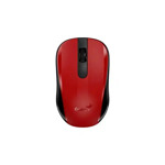 d28387b94e377ad03ac59ca479dccd51 Bežični miš Genius NX-8008S 1200dpi crveni