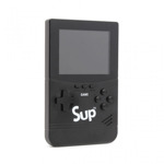 d9fd3214158d15294553c9dc7c7bfcb0 Konzola za igranje Gameboy SUP500 crna