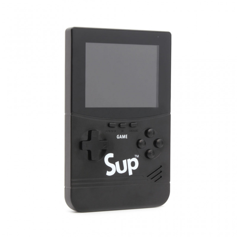 d9fd3214158d15294553c9dc7c7bfcb0 Konzola za igranje Gameboy SUP500 crna