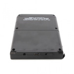 db0d03f708941d5a9cc803eaf7f19ad3 Konzola za igranje Gameboy SUP500 crna