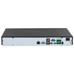 e2f234fdb4e35bd2abc91bc4714a6745 Dahua NVR5232-EI DO 32 kanala WizSenze 50 384mbps 2x sata ACUPICK prepoz lica ljudi vozila