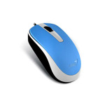 fb76bc2252358be83859f9ba4f7c38ea Miš Genius DX-120 Plavi 1000dpi