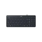 fd25cd4beeb815f945ef6e02b61fffa4 Tastatura Genius Luxmate 110 USB,US