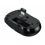 49d5e70f047879998f8c2050f00d0236 GENIUS NX-7000X Wireless Optical USB crni miš