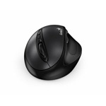 563e3daf842ba5f0b9694be46b8b1943 GENIUS Ergo 8300S USB Wireless crni miš