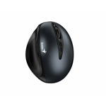eaa6d6dee00b8693997ad7a037f08bae GENIUS Ergo 8300S USB Wireless Iron Grey miš