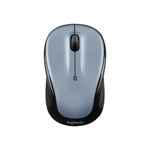 f5ffd36917d88455577e8c4704481850 LOGITECH M325s Wireless svetlo-srebrni miš