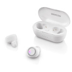 06ca88190a6212f4a11b3c060f7dba07 Bluetooth slušalice Sencor SEP 510BT WH/IP44/ TWS bele