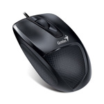 071561bc327076fc2cf5fc9cee381fae GENIUS DX-150X USB Optical crni miš