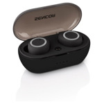 07a8bd9d3d9536ad448d870f4d8c1247 Bluetooth slušalice Sencor SEP 510BT BK/IP44/ TWS crne