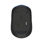 0a61c6dc149736ca7de02b903152fe6e LOGITECH M171 Wireless crni miš