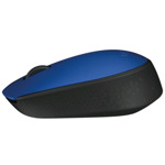 0a8a6ab92196948652f13b3334ef939c LOGITECH M171 Wireless plavi miš