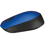 27954e8ca04ac9a6141c74896418ab0e LOGITECH M171 Wireless plavi miš