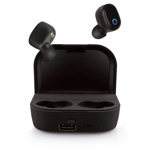 2fc2240755975d66e122d9ce2806236f Bluetooth slušalice Sencor SEP 520BT BK TWS/IP44 crne