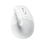 3f50e205a3f1d870323d19dd29c774f9 LOGITECH Lift Vertical Ergonomic Wireless miš beli