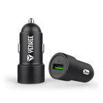 3f920fdcaae2ce1c38821a521cef9e98 Auto Punjač YENKEE YAC 2030 USB C3.0