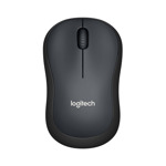 6210f4773f74bc040f395d64e40a1caa LOGITECH M220 Silent Wireless crni miš