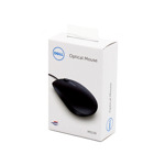 63e1df921ba228c63a07670dbfcf138d DELL MS116 USB Optical retail box miš