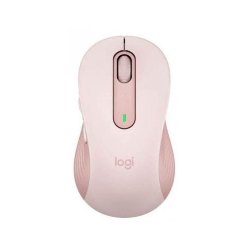 82a6b65375fbbae64c67249a485c9156 LOGITECH MK470 Slim Combo - ROSE - US INT'L - 2.4GHZ -