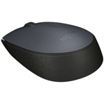 8b98578a5687ffc9409119fc3a18e24e LOGITECH M170 Wireless sivi miš