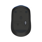 a041fc95a765dda27e456fc0c9743f97 LOGITECH M171 Wireless plavi miš