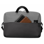 a11389ff9ea292a4832fd77b11f28c62 TARGUS Torba za laptop 14 inča TBS574GL Sagano Slipcase crno-sivi