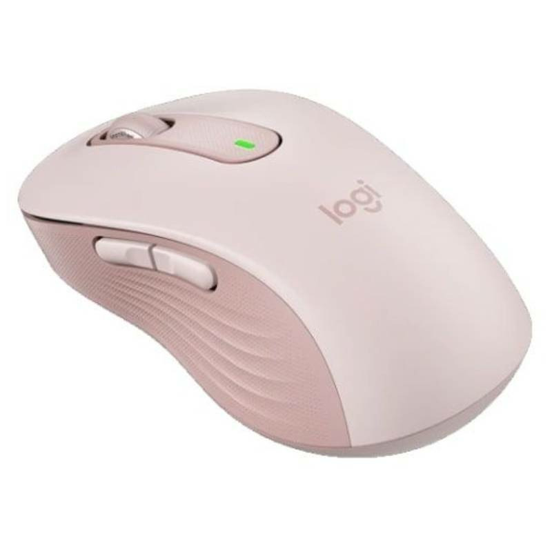 b065c43e26b5877de32cb493f7b05145 LOGITECH MK470 Slim Combo - ROSE - US INT'L - 2.4GHZ -