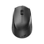 b114beacb8027536514c06abf8005af7 GENIUS NX-8000S Wireless Optical USB crni miš