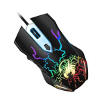 b42ea7fa5c3ed902c177a234ba7b7b7f GENIUS Scorpion Spear USB Gaming miš