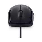 bc721d53887bb087848b249591ee470e DELL AW320M Alienware Wired Gaming crni miš