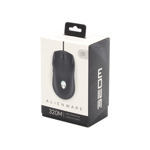 be38328d0efd1a7a43c5e7104f31a470 DELL AW320M Alienware Wired Gaming crni miš
