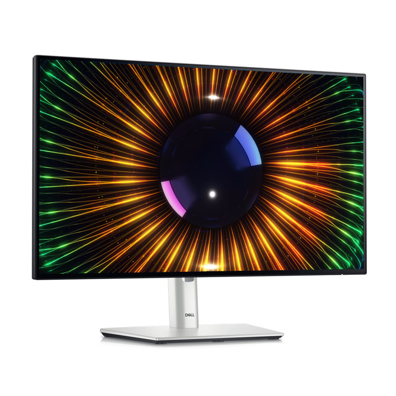 DELL 23.8 Inch U2424H 120Hz USB-C UltraSharp IPS Monitor - Konovo.rs