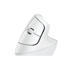 c53b1b5337ca7a58f99d06b0554486ae LOGITECH Lift Vertical Ergonomic Wireless miš beli