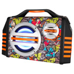 c61132d756847a894dd84e2bfc862bd2 Karaoke zvučnik Sencor SSS 3200 KIDS USB/SD card/3.5mm/mikrofon/30W