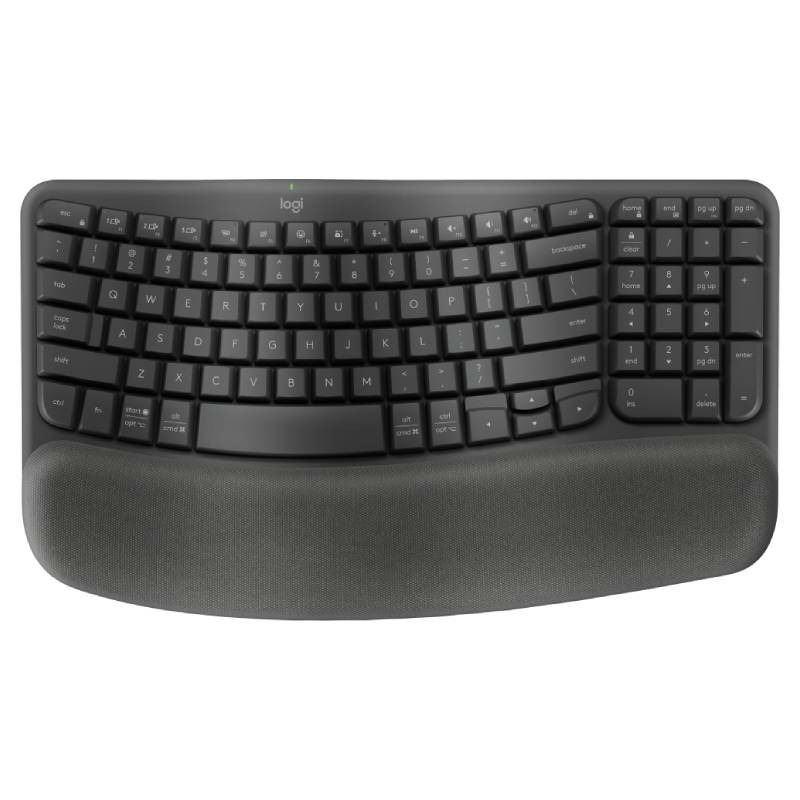 c8c2d50529635b58dd2d09b282535ba4 LOGITECH_ K280E USB US tastatura