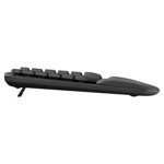 d4ac14125782ce621efce9b8ad7cb922 LOGITECH Wave keys US crna tastatura