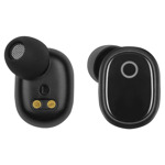e02d718996a5ef990907122200f77672 Bluetooth slušalice Sencor SEP 520BT BK TWS/IP44 crne