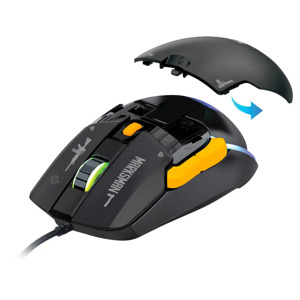 e1387575ee8e8301845839f4eee3b682 Bežične slušalice RAZER Barracuda RZ04-03790100-R3M1