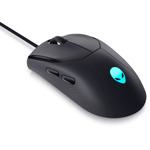 e79de409c14c2a51afb5b92462195f40 DELL AW320M Alienware Wired Gaming crni miš