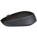 e7ebb13055a25729d77db3ec897ef73e LOGITECH M171 Wireless crni miš