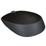 f644432dd5da13f234a264b411581687 LOGITECH M171 Wireless crni miš