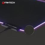 87453cb6023a363e1d2f9baef5c4017d Podloga za mis Fantech RGB Firefly MPR800S crna
