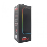 ebc962a7646352b609cc09f523d0beb0 Podloga za mis Fantech RGB Firefly MPR800S crna