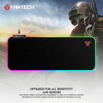 f9eaf681c3bddd4bda358074f3de4a1a Podloga za mis Fantech RGB Firefly MPR800S crna