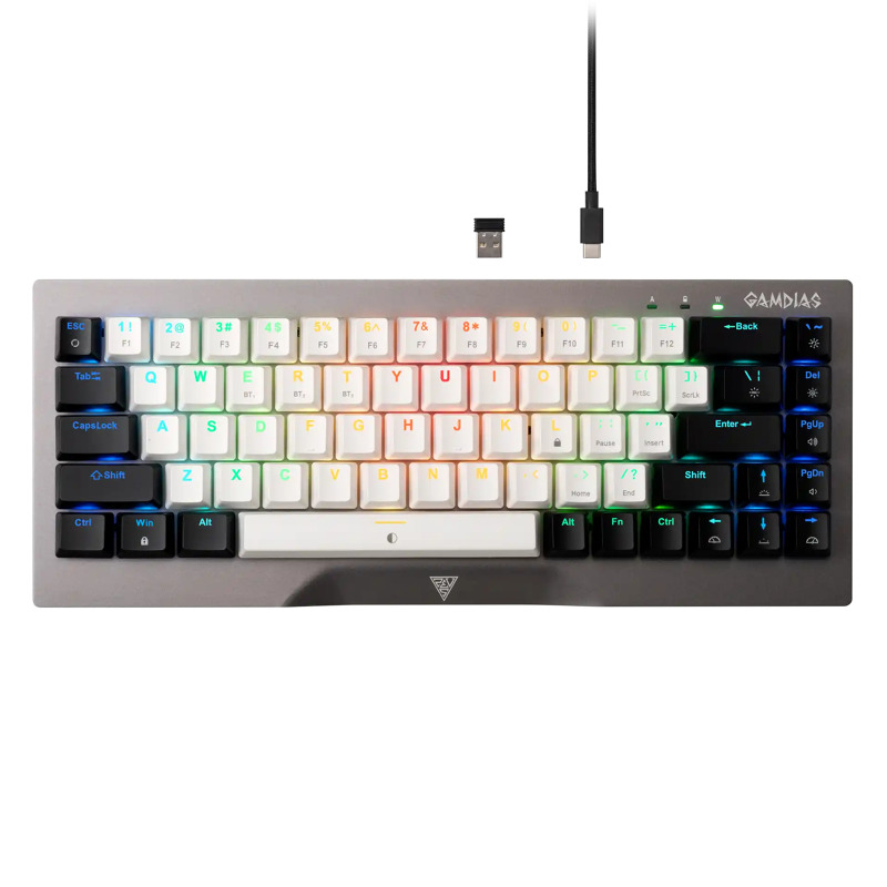 9b807b5927661aeada29acc94678a092 Tastatura Genius KB-118 II USB US