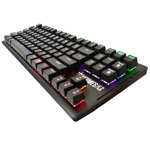 e3ff306fe6b06eeb12d2412590f3c893 Tastatura Gamdias Hermes E2 Mehanička brown switch