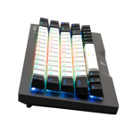 ea7b170839c0f971781ff22be02942d7 Tastatura Gamdias Hermes M4 Hybrid Mehanička RGB