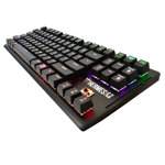 f57a53e2a56bf7b59e2a39be10cc0a70 Tastatura Gamdias Hermes E2 Mehanička brown switch