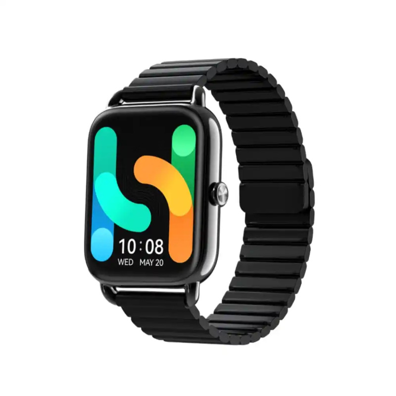 1b27e0c1cb470c70c86a6373857889c4 Smart Watch MADOR GT4 zeleni