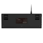 6a0df446a6822c7c32019632083f6136 Function MiniTKL mehanička tastatura UK crna (KB-175UK-BR)
